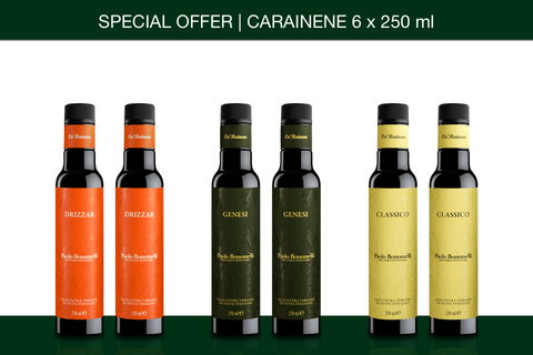 Special Offer - CaRainene Mixed Case 6 x 250ml
