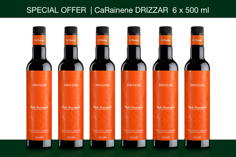 Special Offer - CaRainene DRIZZAR 6 x 500ml